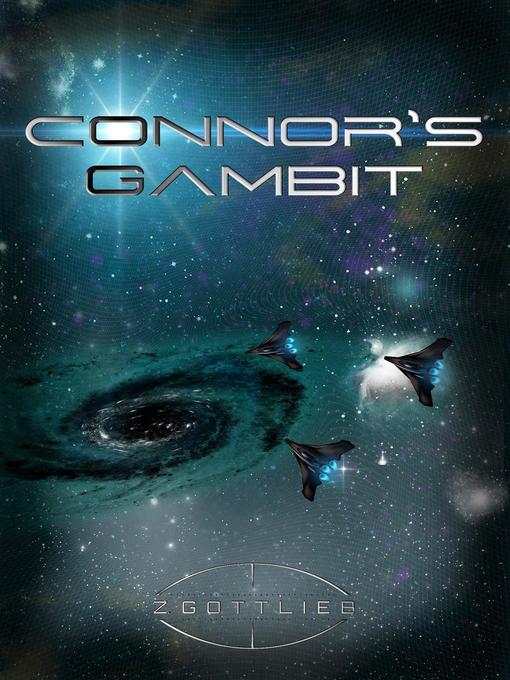 Cover image for Connor's Gambit